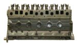VEGE Remanufactured Long Block Crate Engines DA32 - Image 2