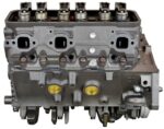 ATK Marine Rebuilt Long Block Engines DMC7 - Image 2