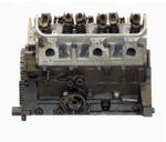 VEGE Remanufactured Long Block Crate Engines DCW5 - Image 2