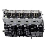 VEGE Remanufactured Long Block Crate Engines DDF7 - Image 2