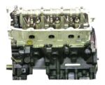 VEGE Remanufactured Long Block Crate Engines DDH2 - Image 2