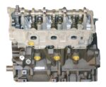 VEGE Remanufactured Long Block Crate Engines DDH1 - Image 2