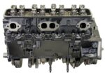 VEGE Remanufactured Long Block Crate Engines DCM2 - Image 2
