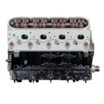Back to Results  Home Engines & Components  Engine Assemblies  Crate Engines  VEGE DCT19 VEGE Remanufactured Long Block Crate Engines DCT19 - Image 2
