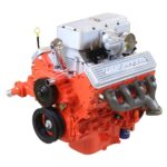 LS Classic Series ’63 Fuelie Crate Engines GMLS9020 - Image 2
