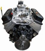 Chevrolet Performance Crate Engines 19433043 - Image 2