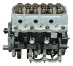 VEGE Remanufactured Long Block Crate Engines DFEM - Image 2
