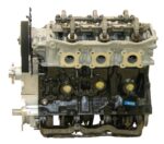 VEGE Remanufactured Long Block Crate Engines 336C - Image 2