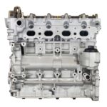 VEGE Remanufactured Long Block Crate Engines DCEH - Image 2
