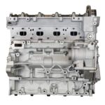 VEGE Remanufactured Long Block Crate Engines DCEH - Image 6