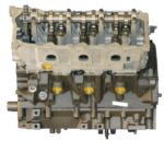 VEGE Remanufactured Long Block Crate Engines DDC6 - Image 2
