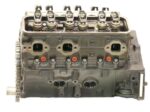 VEGE Remanufactured Long Block Crate Engines DCK5 - Image 2