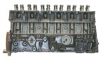 VEGE Remanufactured Long Block Crate Engines DF09 - Image 2