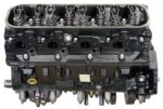 VEGE Remanufactured Long Block Crate Engines DCWECNG - Image 2