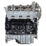 VEGE Remanufactured Long Block Crate Engines DFF12 - Image 2