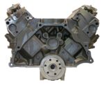 VEGE Remanufactured Long Block Crate Engines DF39 - Image 3