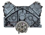 VEGE Remanufactured Long Block Crate Engines DCH4 - Image 3