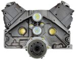 ATK Marine Rebuilt Long Block Engines DMC7 - Image 3