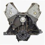 VEGE Remanufactured Long Block Crate Engines DCW5 - Image 3
