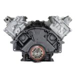 VEGE Remanufactured Long Block Crate Engines DDF7 - Image 3