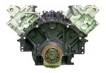 VEGE Remanufactured Long Block Crate Engines DDH2 - Image 3