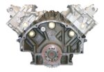 VEGE Remanufactured Long Block Crate Engines DDH1 - Image 3