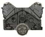 VEGE Remanufactured Long Block Crate Engines DCM2 - Image 3