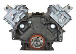 VEGE Remanufactured Long Block Crate Engines DDA5 - Image 3