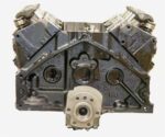 VEGE Remanufactured Long Block Crate Engines DC05 - Image 3