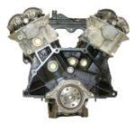 VEGE Remanufactured Long Block Crate Engines 336C - Image 3