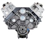 VEGE Remanufactured Long Block Crate Engines DFEM - Image 3