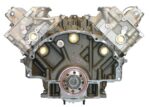 VEGE Remanufactured Long Block Crate Engines DDC6 - Image 3