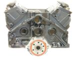 VEGE Remanufactured Long Block Crate Engines DCK5 - Image 3