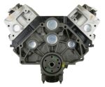 VEGE Remanufactured Long Block Crate Engines DFEP - Image 3