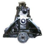 VEGE Remanufactured Long Block Crate Engines DF09 - Image 3