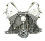 VEGE Remanufactured Long Block Crate Engines DCU4 - Image 3