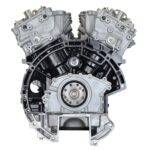 VEGE Remanufactured Long Block Crate Engines DFF12 - Image 3