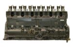 VEGE Remanufactured Long Block Crate Engines DA32 - Image 4