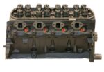 VEGE Remanufactured Long Block Crate Engines DF39 - Image 4