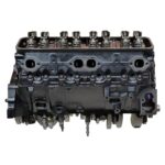 VEGE Remanufactured Long Block Crate Engines DCH4 - Image 4