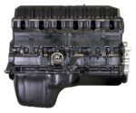 VEGE Remanufactured Long Block Crate Engines VA31 - Image 4