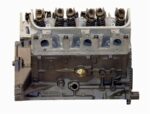 VEGE Remanufactured Long Block Crate Engines DCW5 - Image 4