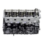VEGE Remanufactured Long Block Crate Engines DDF7 - Image 4