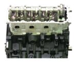 VEGE Remanufactured Long Block Crate Engines DDH2 - Image 4