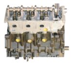 VEGE Remanufactured Long Block Crate Engines DDH1 - Image 4