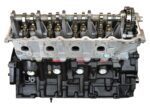 VEGE Remanufactured Long Block Crate Engines DDA5 - Image 4