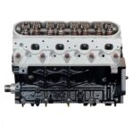 Back to Results  Home Engines & Components  Engine Assemblies  Crate Engines  VEGE DCT19 VEGE Remanufactured Long Block Crate Engines DCT19 - Image 4