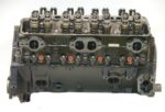 VEGE Remanufactured Long Block Crate Engines DC05 - Image 4