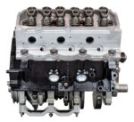 VEGE Remanufactured Long Block Crate Engines DFEM - Image 4