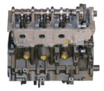 VEGE Remanufactured Long Block Crate Engines DDC6 - Image 4